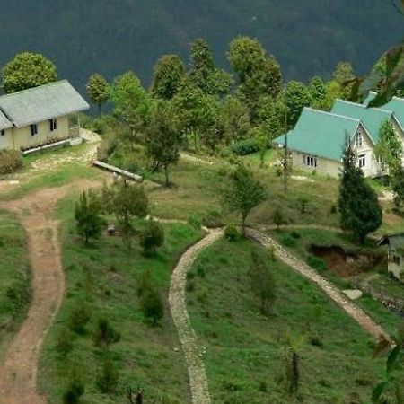 Neora Valley Retreat Hotel Rishop Ngoại thất bức ảnh