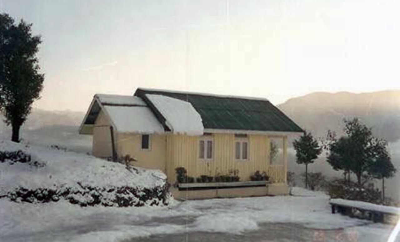 Neora Valley Retreat Hotel Rishop Ngoại thất bức ảnh