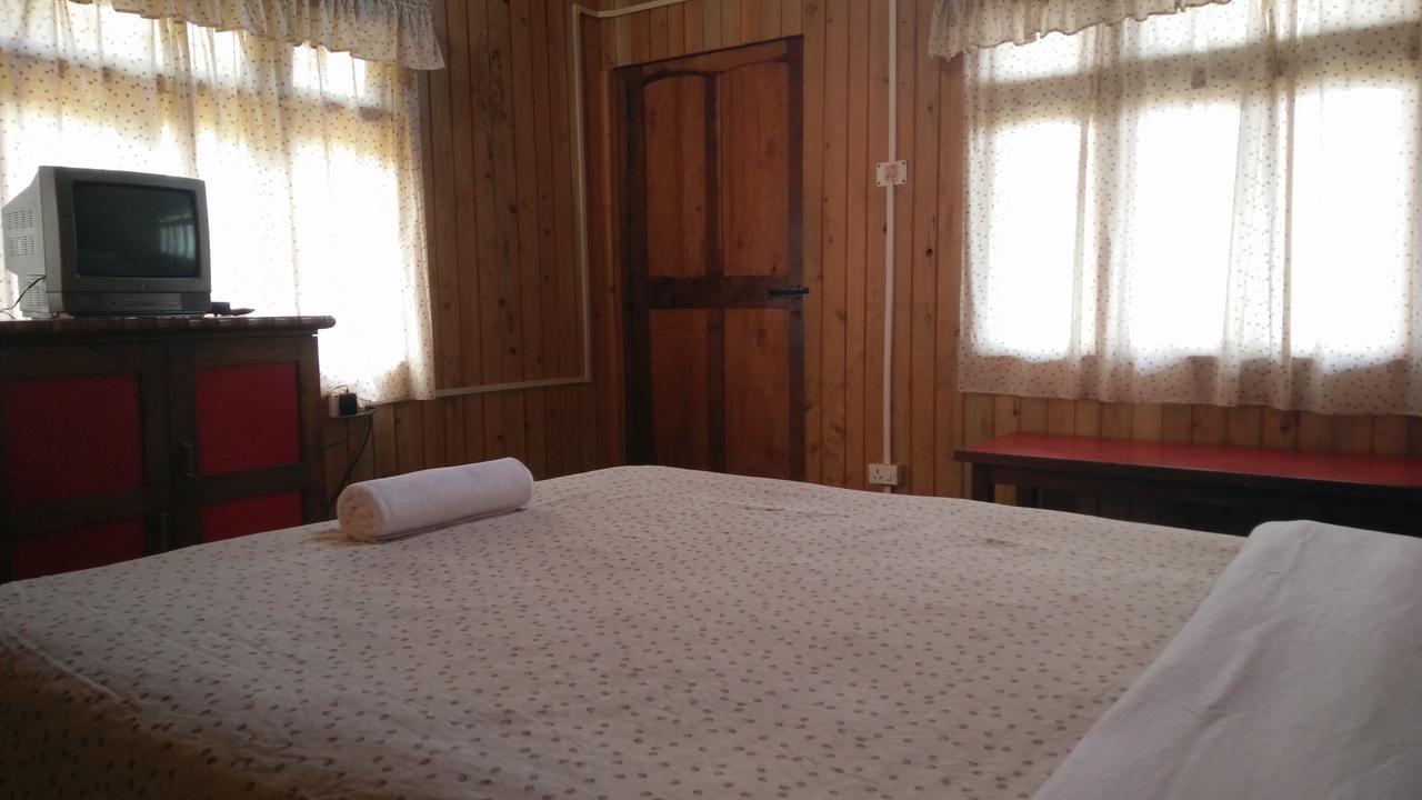 Neora Valley Retreat Hotel Rishop Ngoại thất bức ảnh
