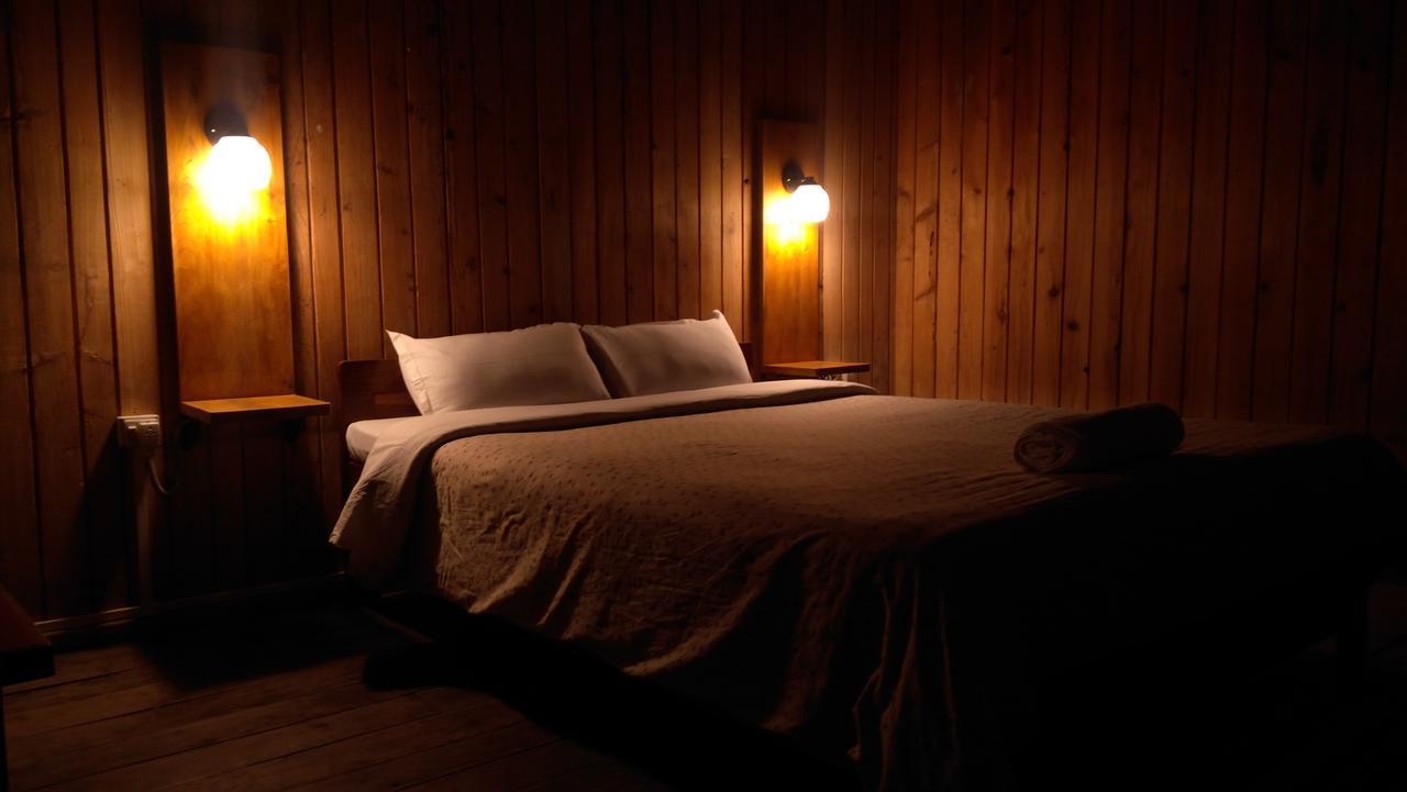 Neora Valley Retreat Hotel Rishop Ngoại thất bức ảnh